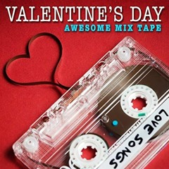 UKHC Valentine's Mixtape 2024