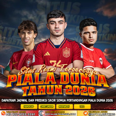 SITUS RESMI PIALA DUNIA 2026 DENGAN PREDIKSI BOLA AKURAT DI ROYALBETKING