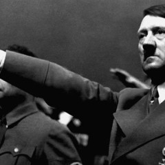 Führer Swore an Oath Zoller Is a Good Man!