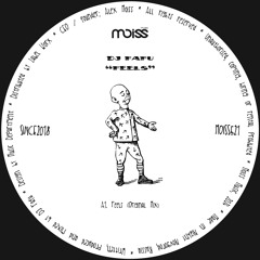 DJ Fafu - Feels (Original Mix)