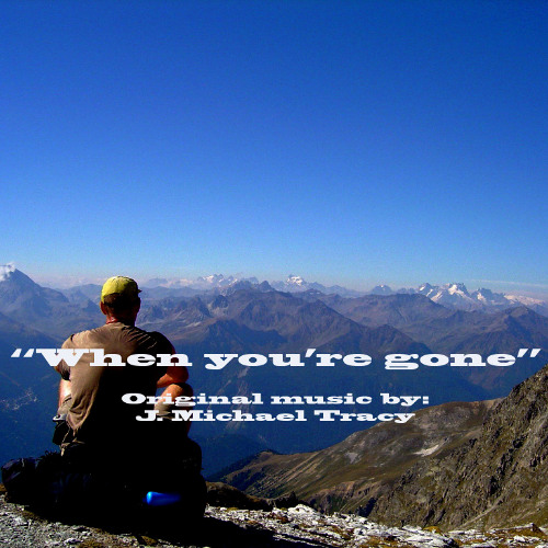 When you're gone (s)