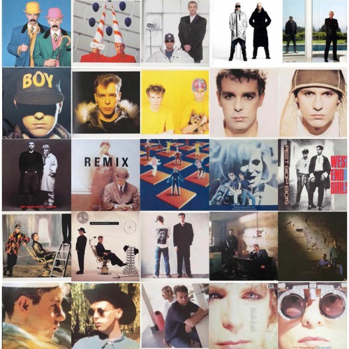 Stream The Shop Boys MegaMix 2 by DimaB | Listen online for on SoundCloud