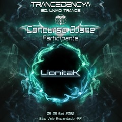 Trancedencya - Ed União Trance - Contest Djane