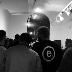 Chris Picasso, DJ Mack Jay, Gallardo -B2B eightonethree.