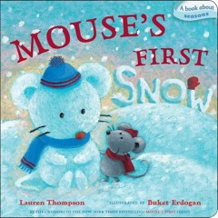 ❤ PDF/ READ ❤ Mouse's First Snow (Classic Board Books) bestseller