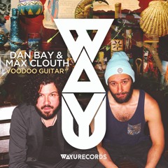 Dan Bay & Max Clouth - Voodoo Guitar (Timboletti Remix)