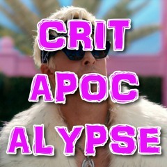 Critapocalypse Podcast 216 - A Pair of Kents