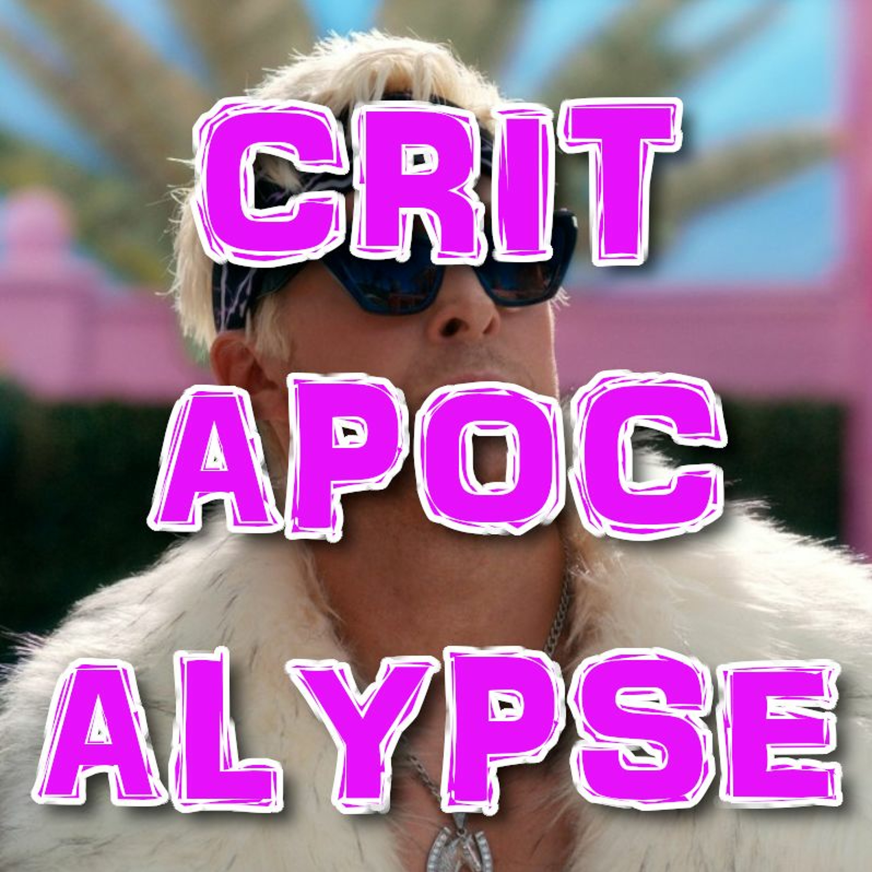 Critapocalypse Podcast