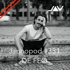 Jannopod #331 - DE FEO