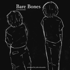 Bare Bones EP (Instrumentals)