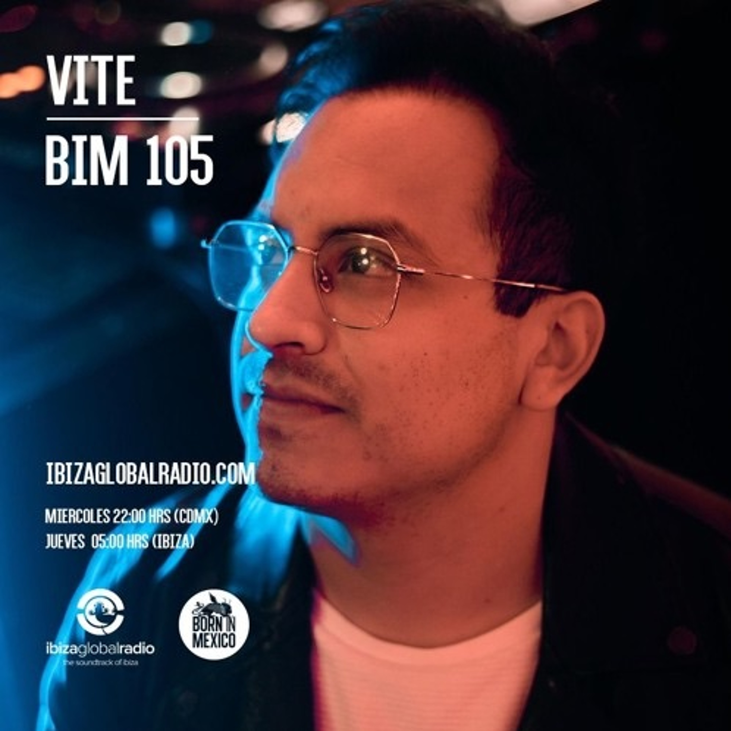 VITE (Clive Miller)