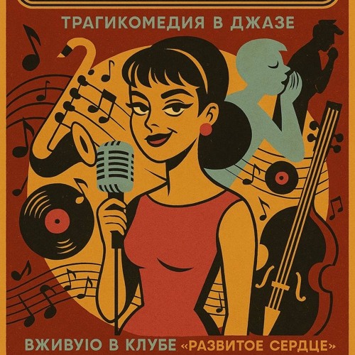 ДУРА (AI Jazz version)
