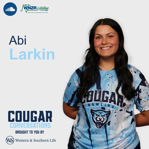 Cougar Conversation With Abi Larkin 2025 Part 4