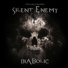 Silent_Enemy_-_Vozes_de_Sauron