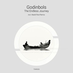 PREMIERE: Godinbols - Twisted Waters (Madd Rod Remix) [Tanzgemeinschaft]