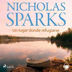 Un lugar donde refugiarse (Audiolibro)