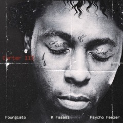 Carter 3 (feat. Fourgiato & Psycho Feezer)