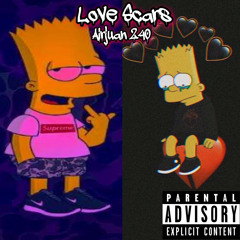 Love Scars (Yatta Bandz Remix)