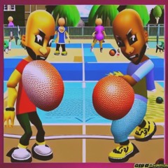 Wii Sports - Get Medal, But Continued By An AI [by: @TerraFox YT]