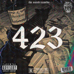 THE NUMB 23 - 420 EN EL 423