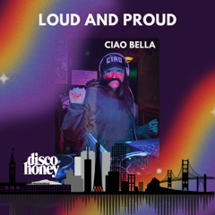 Episode 2: ciao bella (Pop/House)