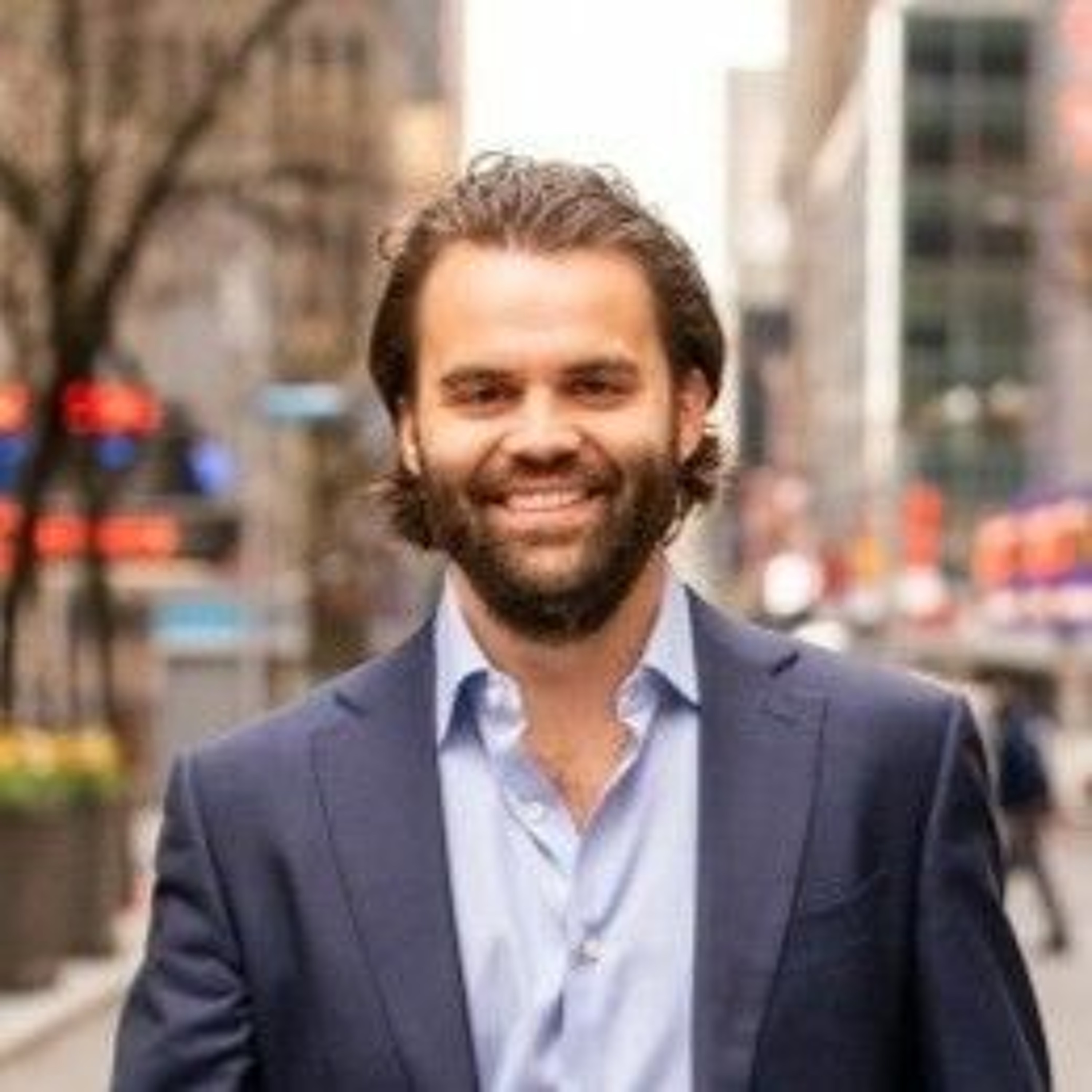 Bankadelic: The colorful side of finance