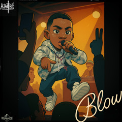 Blow