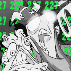 FLOWK X WIKAR227 HALLOWEEN SEASON