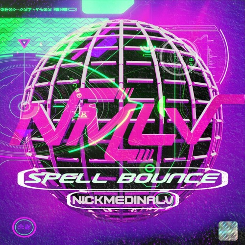 NMLV - SPELL BOUNCE (M1) [FREE]