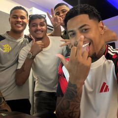 CAI NO FEITIÇO DA FEITICEIRA [ BIEL DO FURDUNCINHO, THEUZZIN E DJ MK DE NITEROI ]