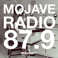 MOJAVE 87.9 [Interlude] (feat. PUNKFACE, BEARHALEY, & Hidden Doors)