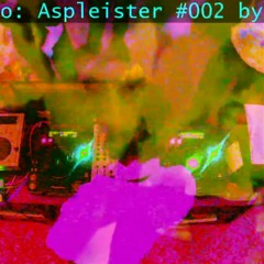 Technicus - Aspleister 002