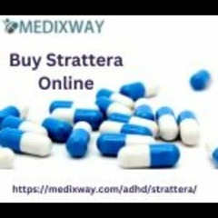 Buy Strattera Online