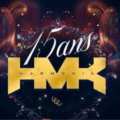Incroyable - Harmonik Live in Iowa 9-2-2024