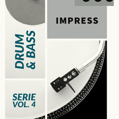 Drum & Bass Serie Vol.4