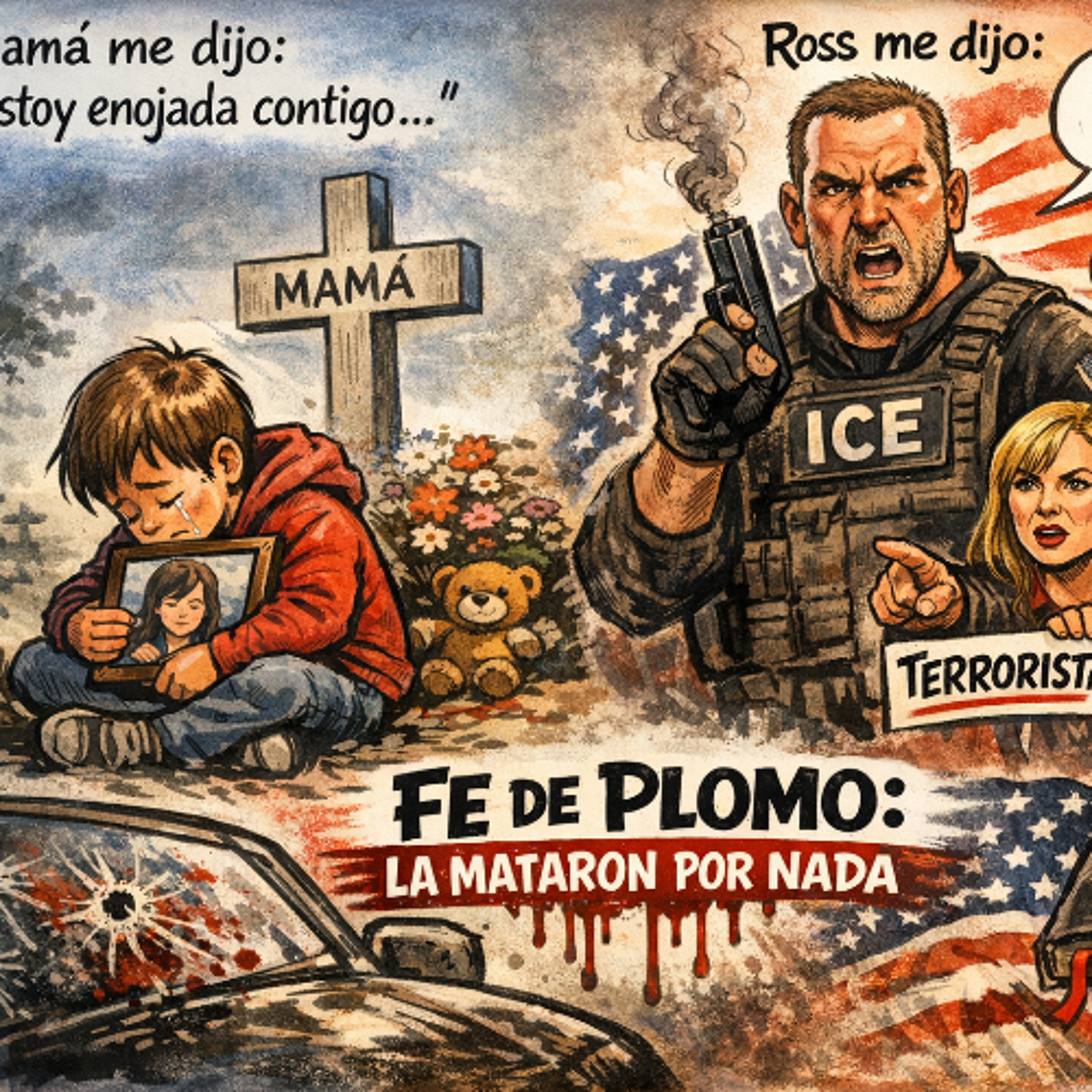 Portada de El ChupaCast