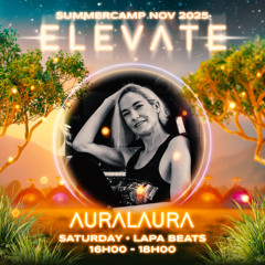 Summercamp - Elevate