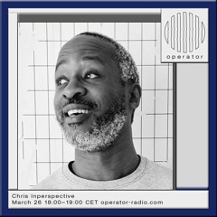 Chris Inperspective - 26th March 2024