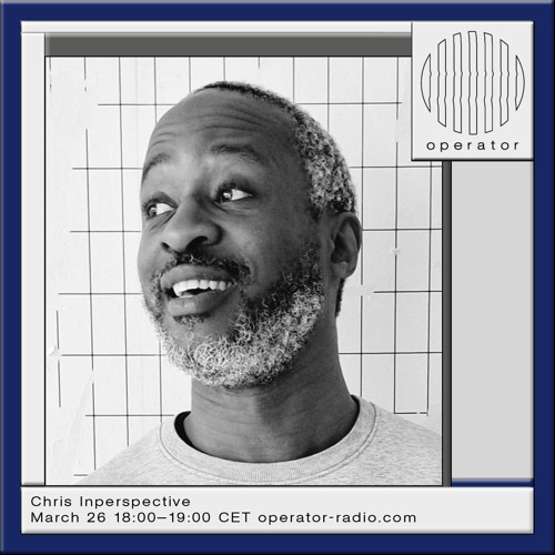 Chris Inperspective - 26th March 2024