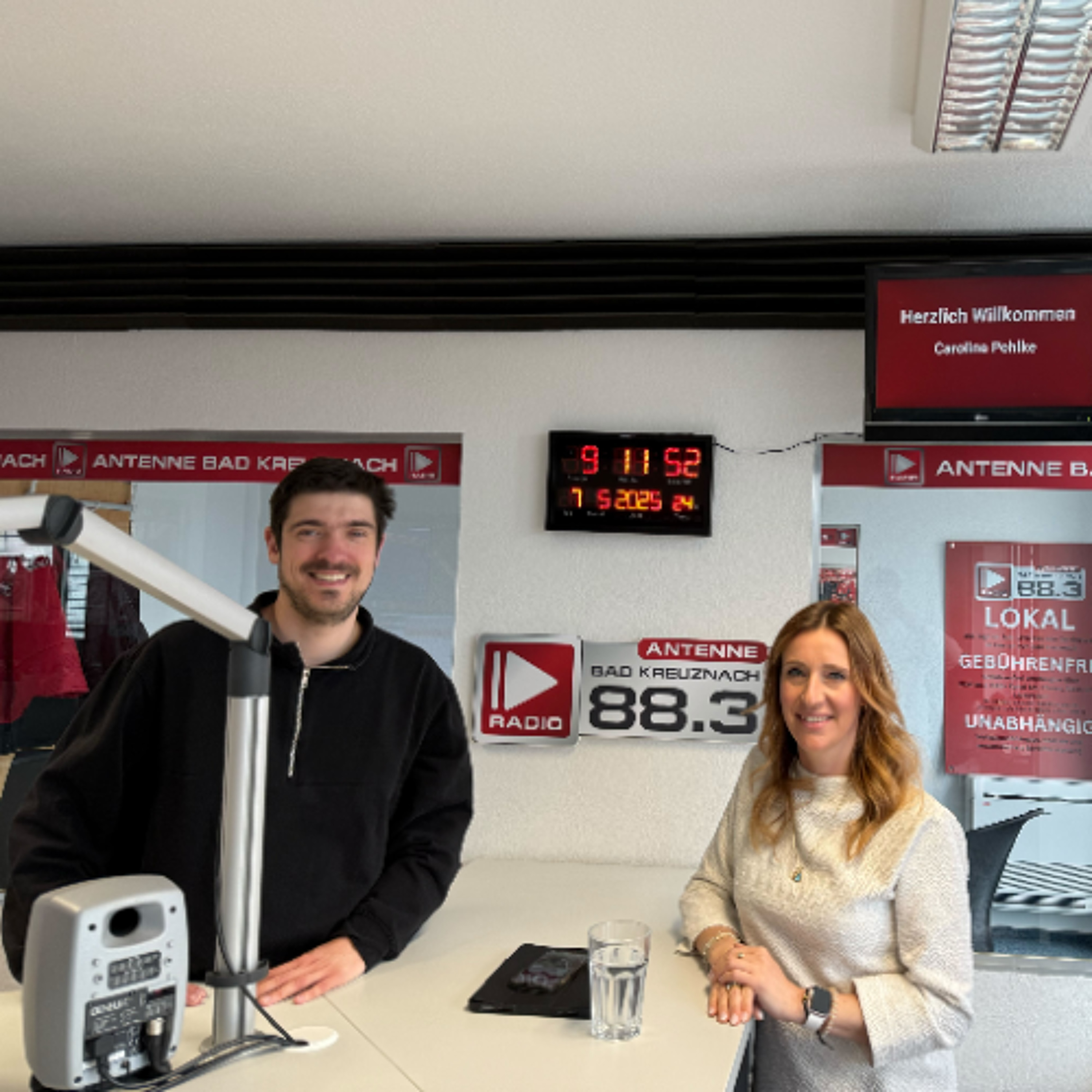 Antenne Daily