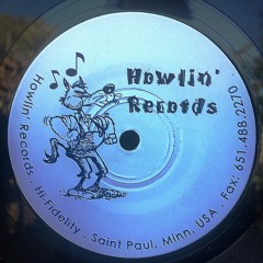 Welcome Back (Countertop Hero  & Freddy Fresh)  Howlin' Rec's /Band Camp