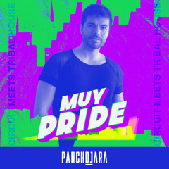 Muy Pride Santiago Set