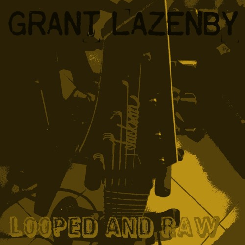 Grant Lazenby - Chaos Inc.