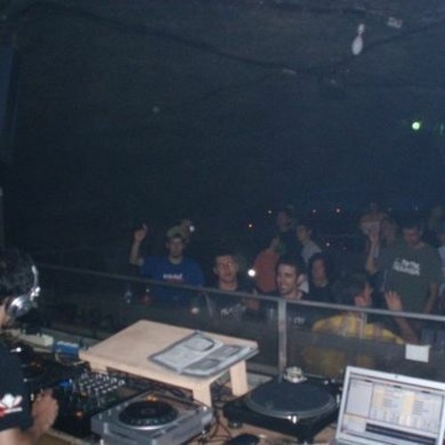 Gob @ SCHRANZ SET - 2CDJ+VINYL