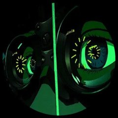 Forero Stream by Rezblocks