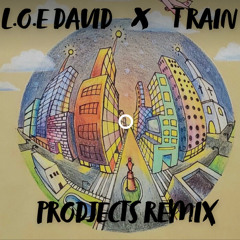 Prodjects Remix(Feat T-Rain)