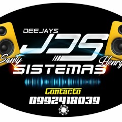 HENRY JDS ! DEEJAY !! CROW ! CUMBIAS !! XTREME !!! PERSONALES !! (remixero menor )