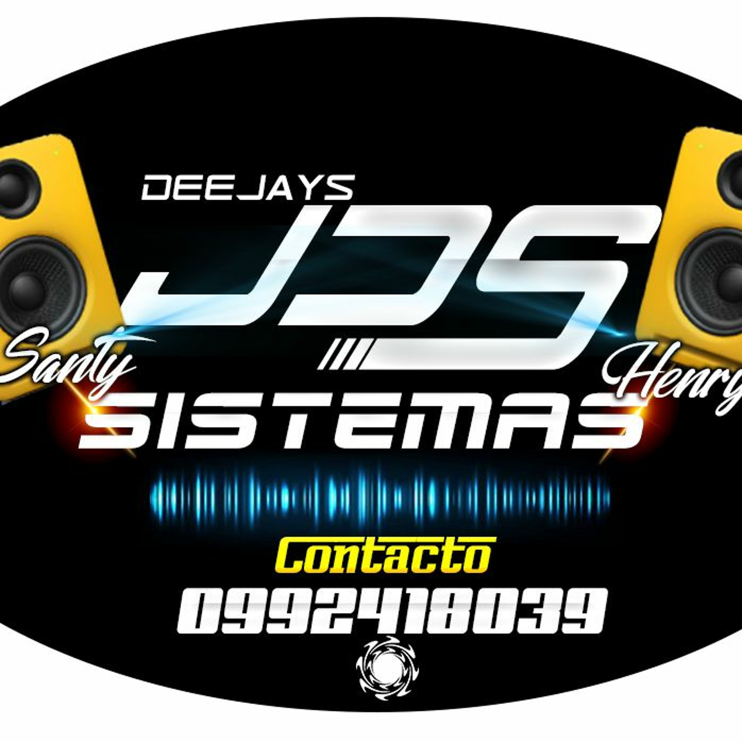 HENRY THE JDS PRODUCER //---remixero menor !