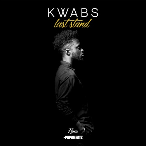 Kwabs x Dj Paparazzi - Last Stand (Club Mix)