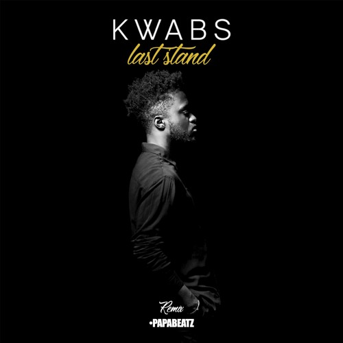 Stream Kwabs X Dj Paparazzi - Last Stand (Club Mix) By Dj.